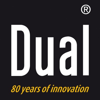 Dual Logo
